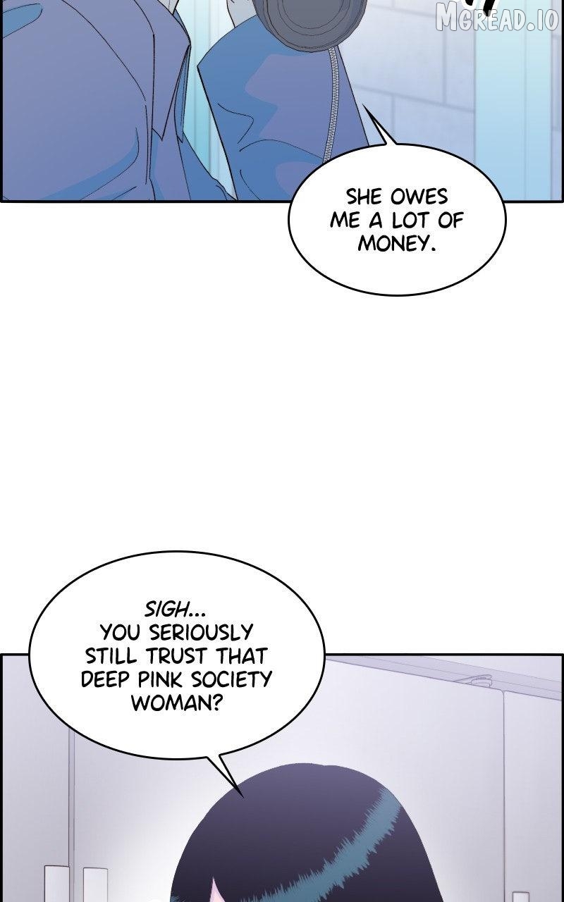 Momfluencer Chapter 72 - page 98