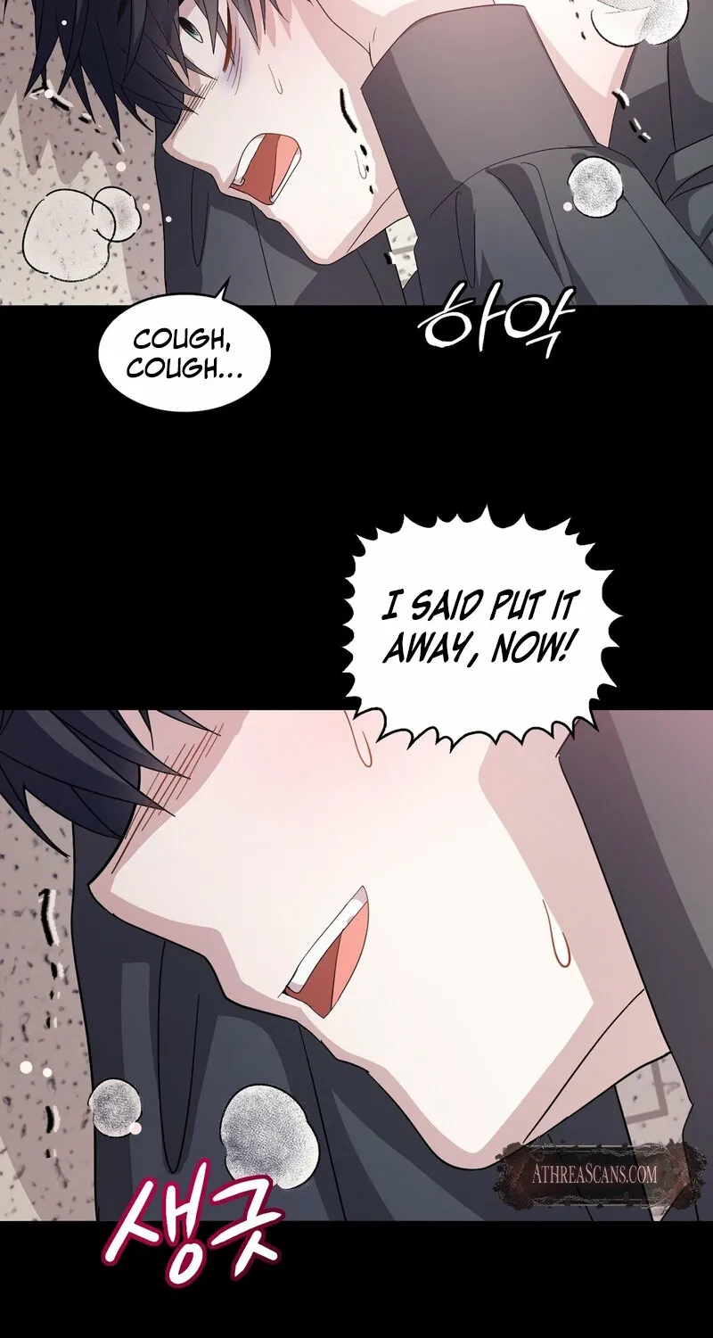 My Childhood Friend Loves Me While Hypnotized ♥ Chapter 10 - page 19