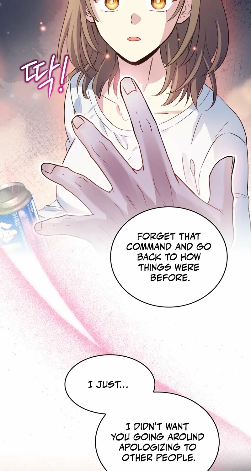My Childhood Friend Loves Me While Hypnotized ♥ Chapter 10 - page 2