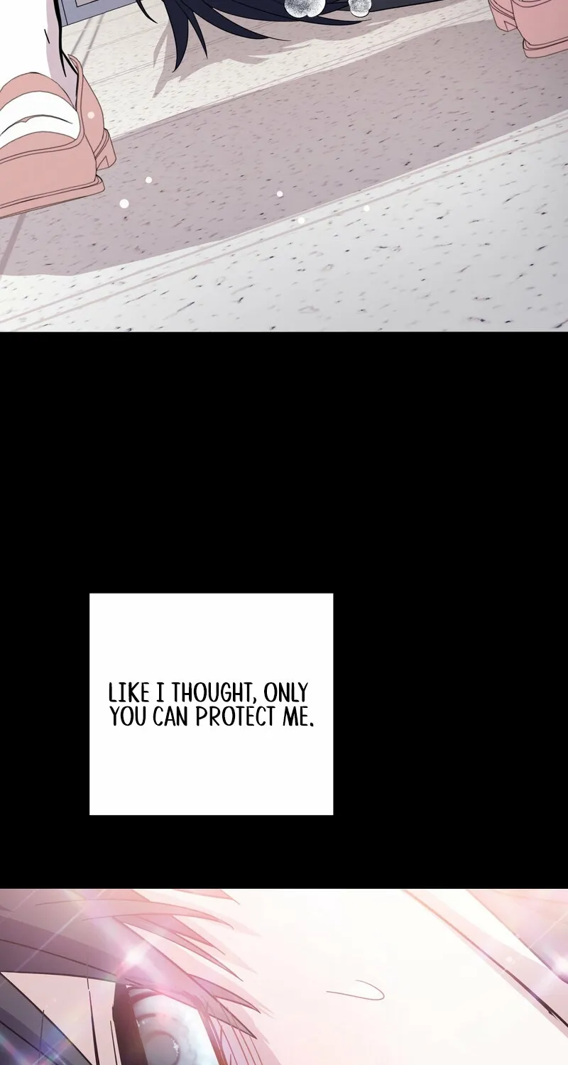My Childhood Friend Loves Me While Hypnotized ♥ Chapter 10 - page 22