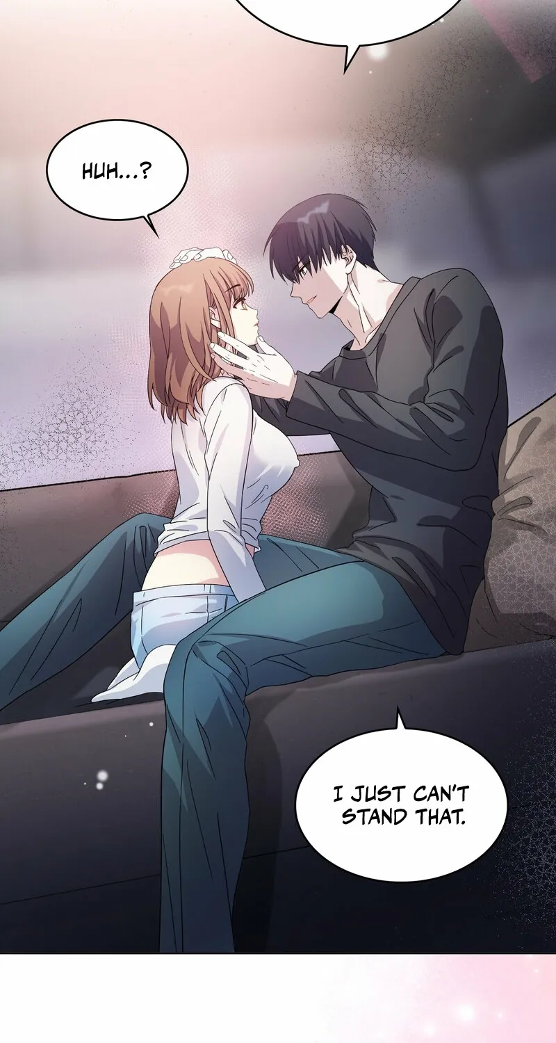 My Childhood Friend Loves Me While Hypnotized ♥ Chapter 10 - page 3