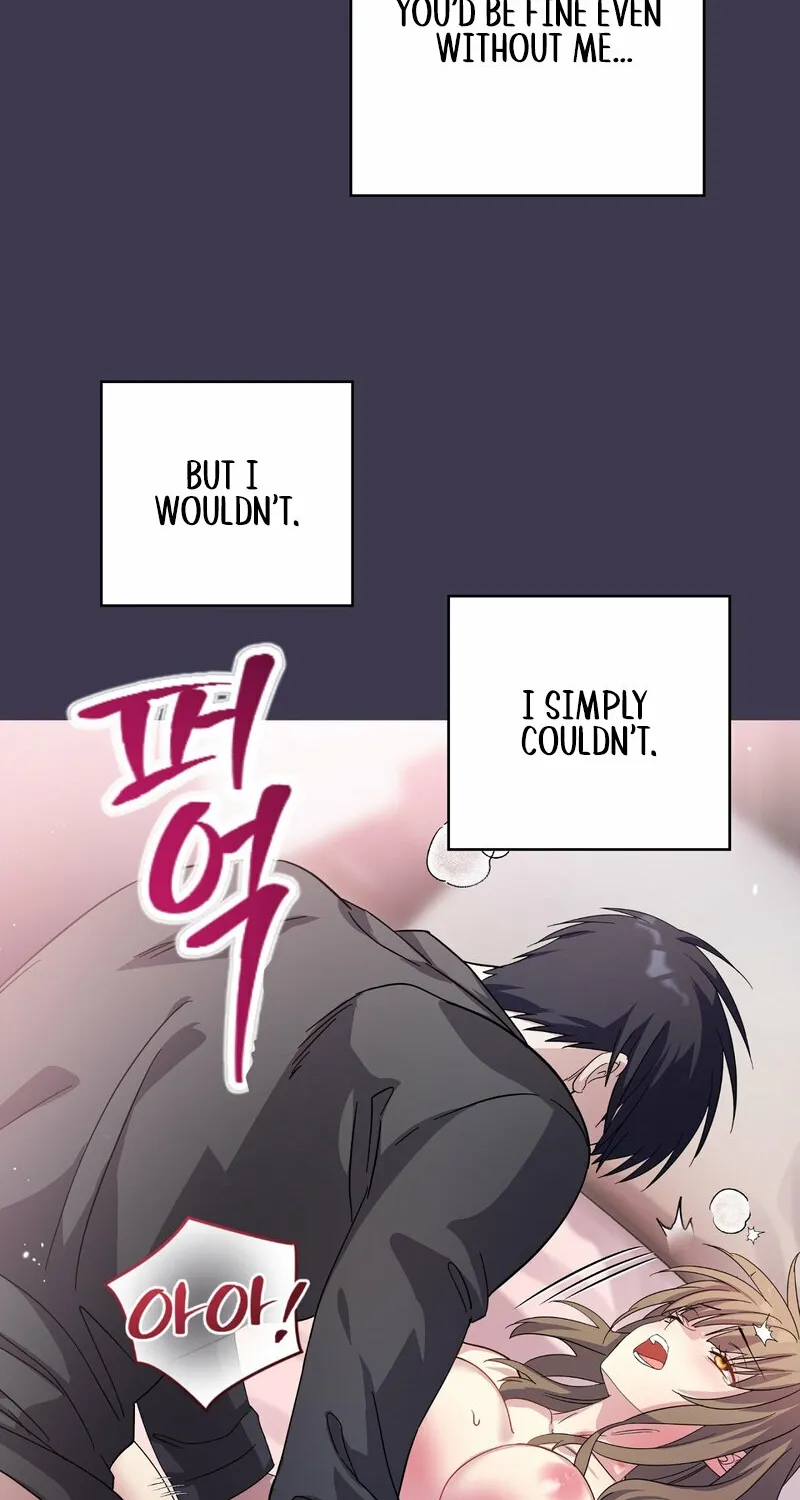 My Childhood Friend Loves Me While Hypnotized ♥ Chapter 10 - page 34