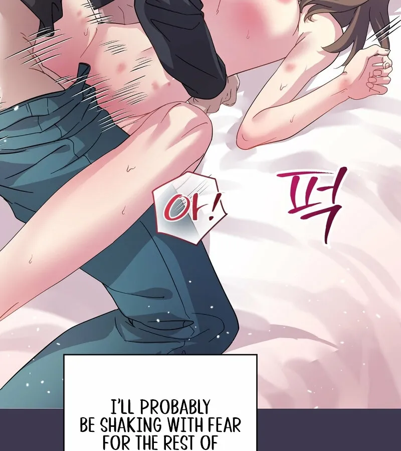 My Childhood Friend Loves Me While Hypnotized ♥ Chapter 10 - page 35