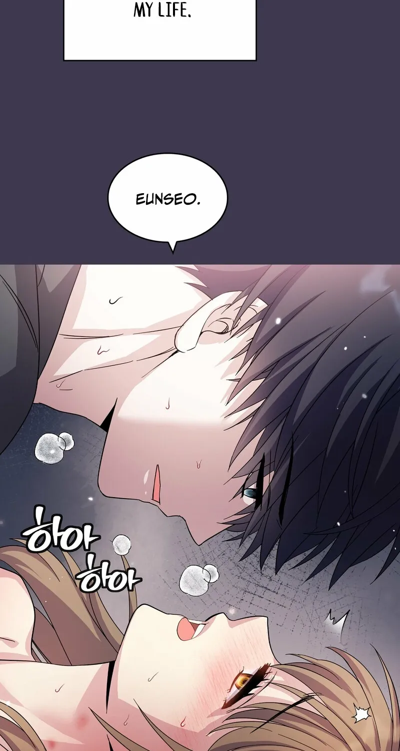 My Childhood Friend Loves Me While Hypnotized ♥ Chapter 10 - page 36