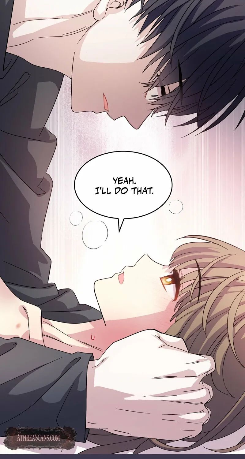 My Childhood Friend Loves Me While Hypnotized ♥ Chapter 10 - page 39