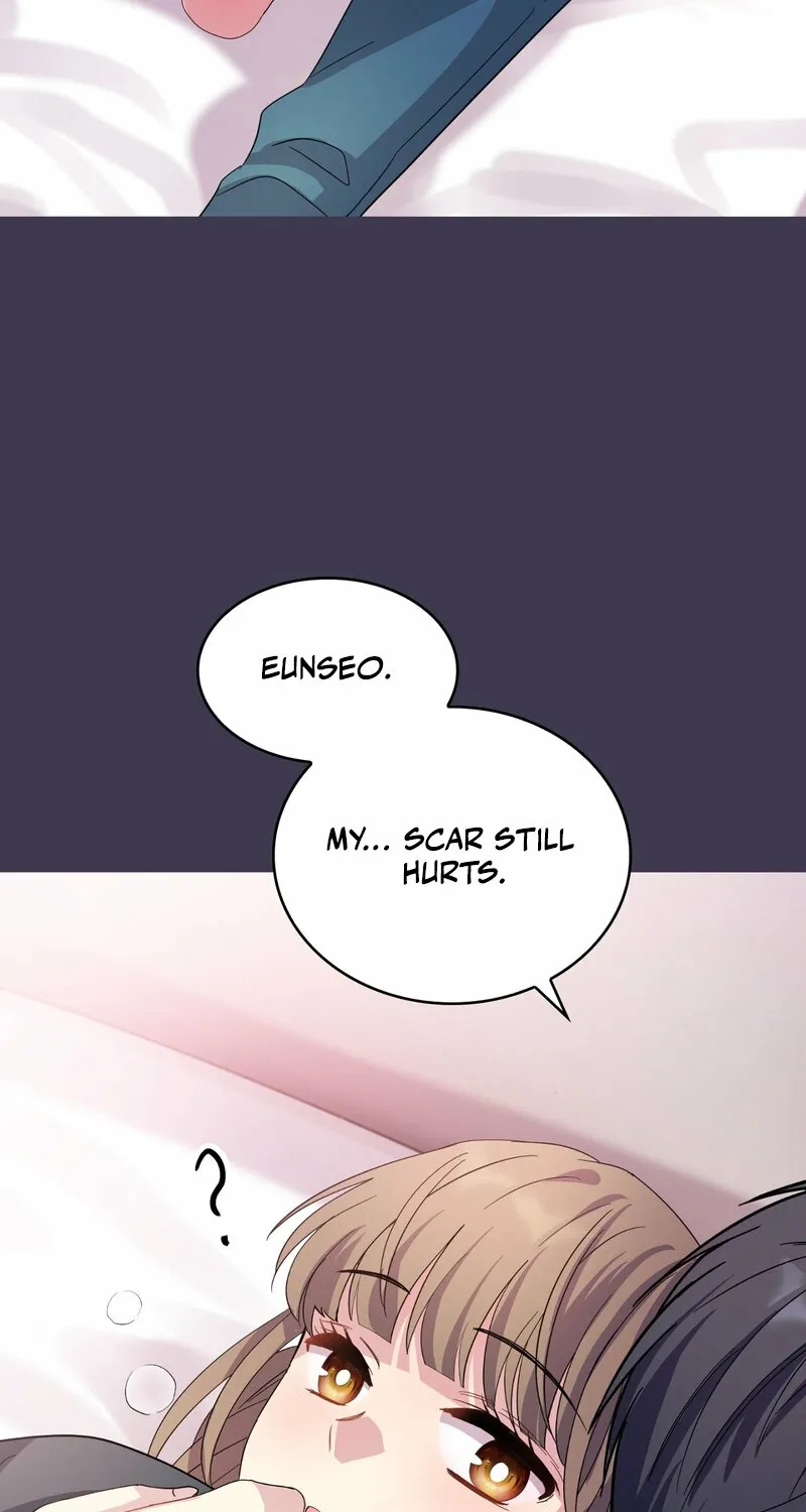 My Childhood Friend Loves Me While Hypnotized ♥ Chapter 10 - page 43