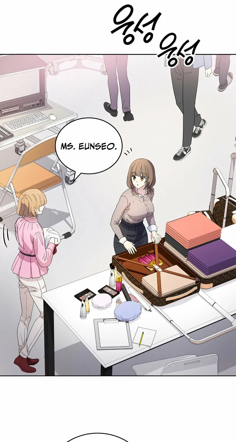 My Childhood Friend Loves Me While Hypnotized ♥ Chapter 10 - page 54