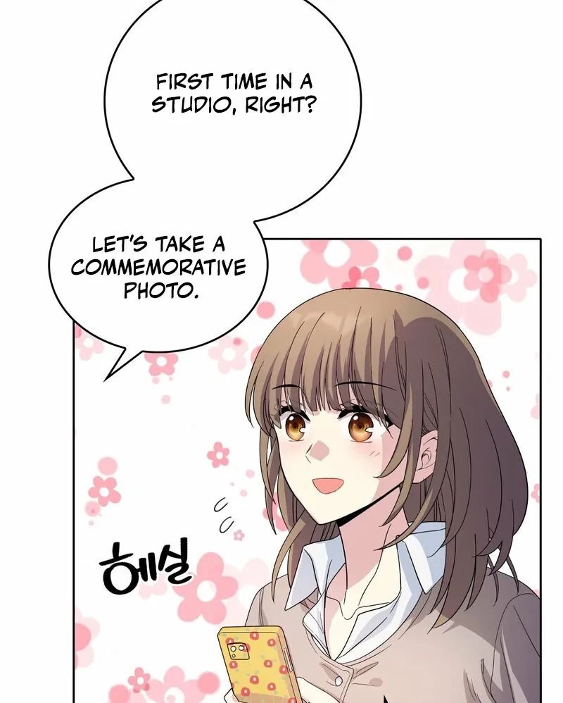 My Childhood Friend Loves Me While Hypnotized ♥ Chapter 10 - page 55