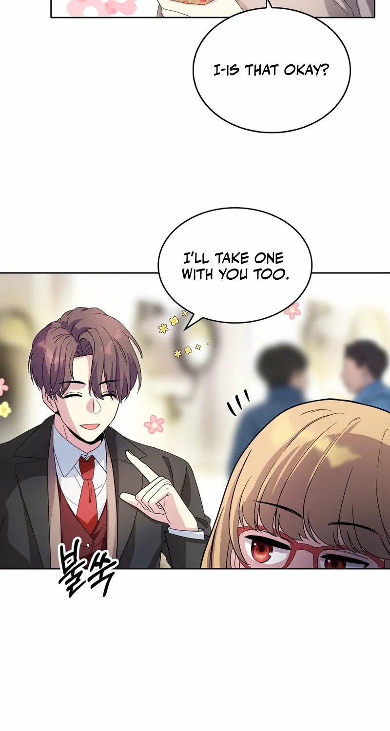 My Childhood Friend Loves Me While Hypnotized ♥ Chapter 10 - page 56