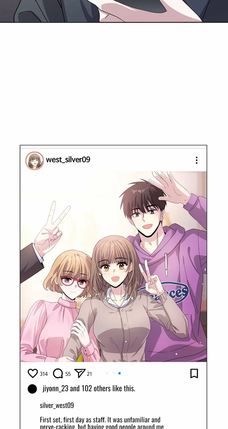 My Childhood Friend Loves Me While Hypnotized ♥ Chapter 10 - page 59