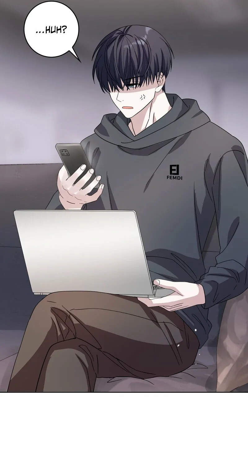 My Childhood Friend Loves Me While Hypnotized ♥ Chapter 10 - page 61