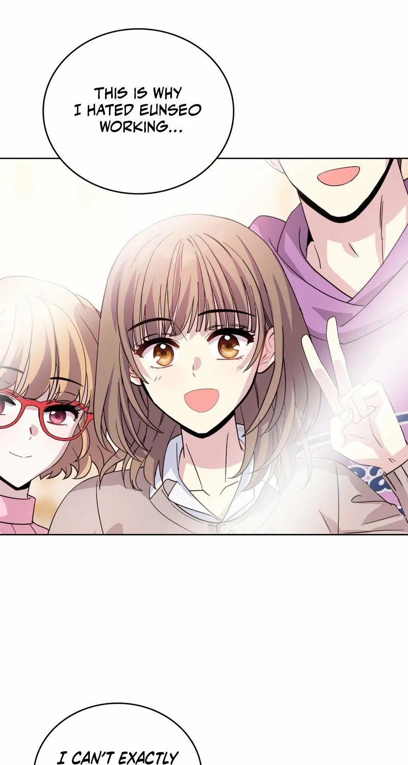 My Childhood Friend Loves Me While Hypnotized ♥ Chapter 10 - page 62