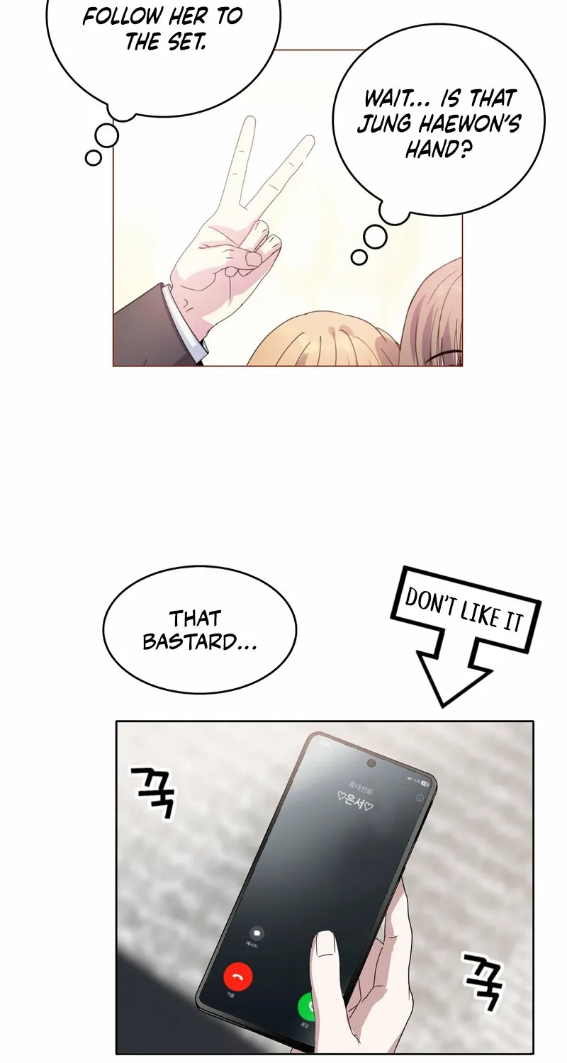 My Childhood Friend Loves Me While Hypnotized ♥ Chapter 10 - page 63