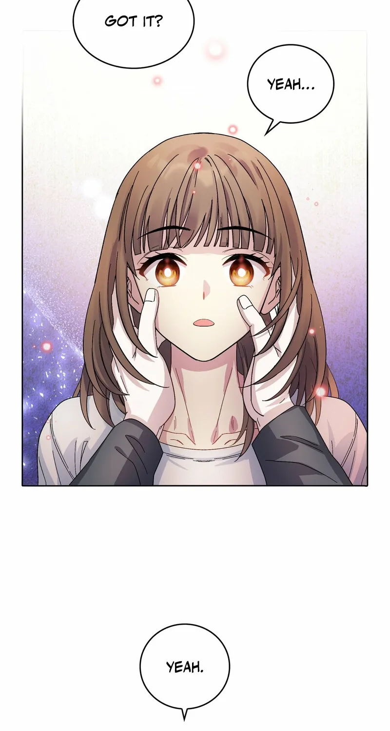 My Childhood Friend Loves Me While Hypnotized ♥ Chapter 10 - page 7