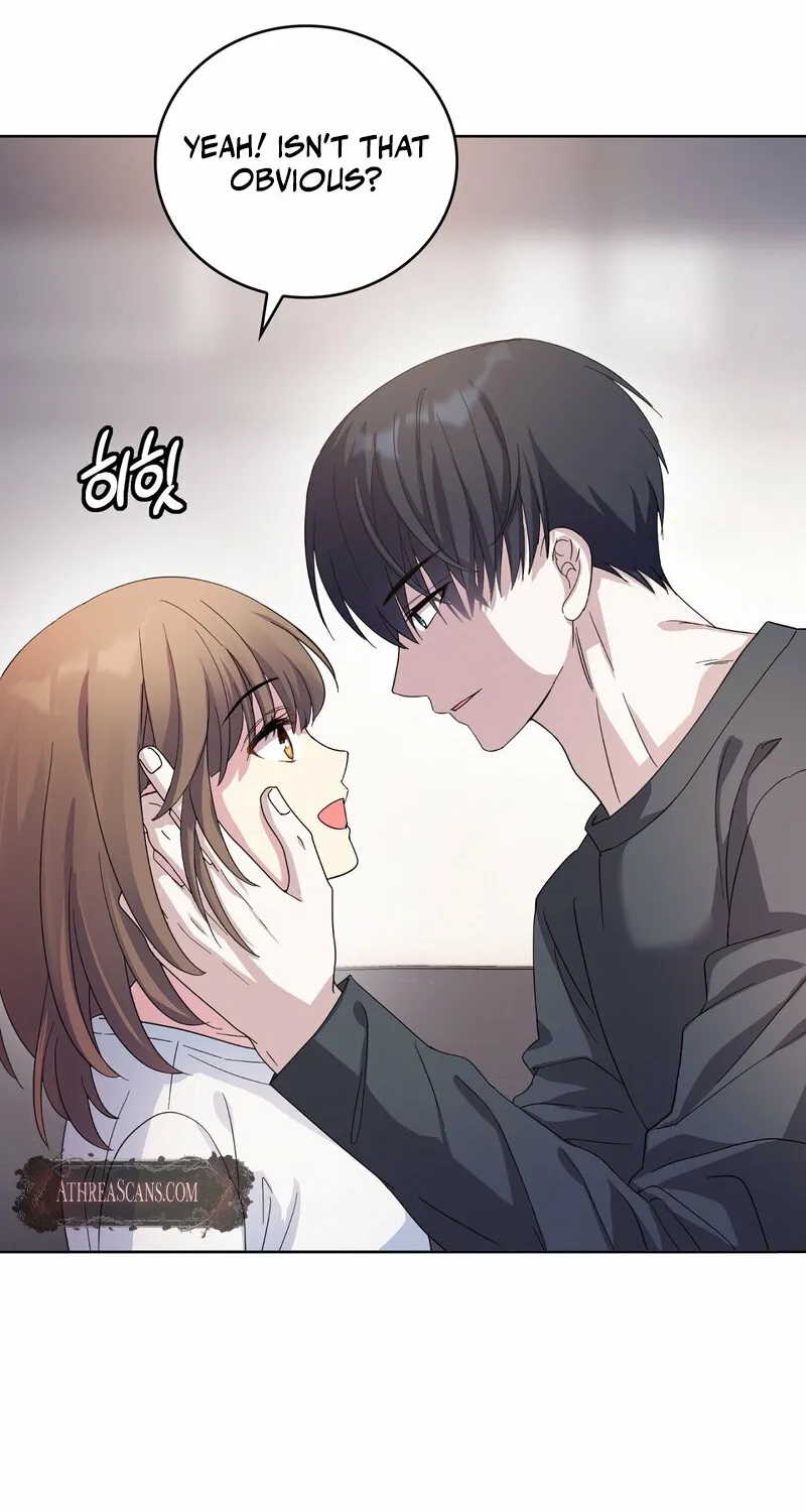 My Childhood Friend Loves Me While Hypnotized ♥ Chapter 10 - page 9