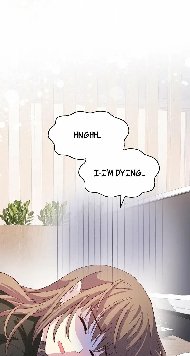 My Childhood Friend Loves Me While Hypnotized ♥ Chapter 11 - page 16