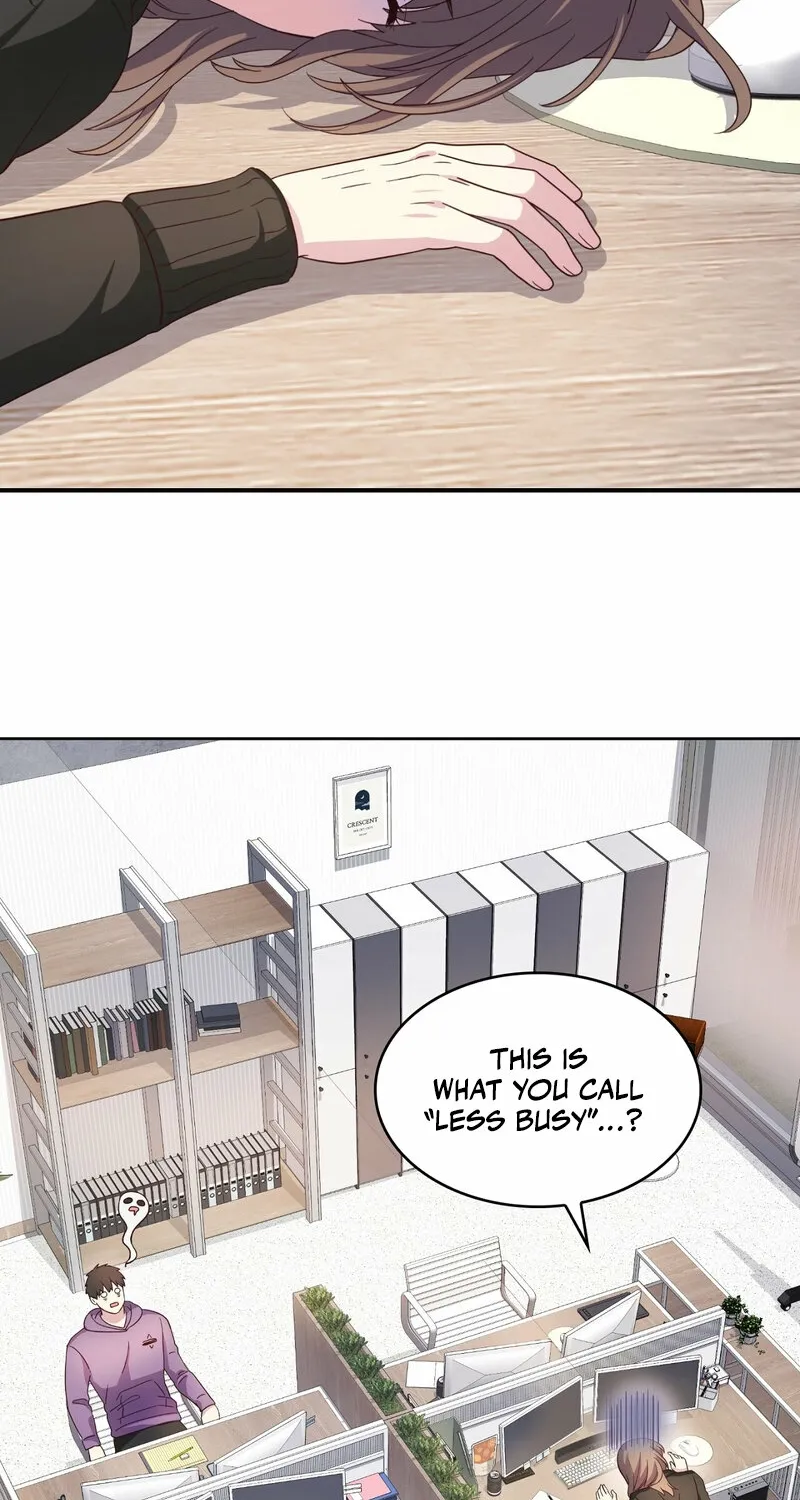 My Childhood Friend Loves Me While Hypnotized ♥ Chapter 11 - page 17