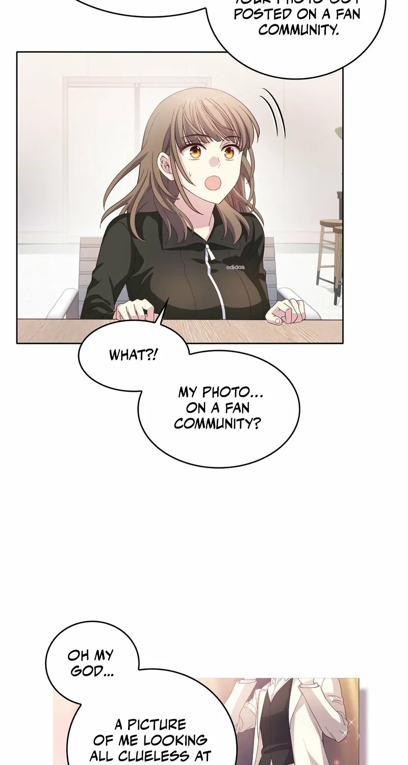 My Childhood Friend Loves Me While Hypnotized ♥ Chapter 11 - page 19