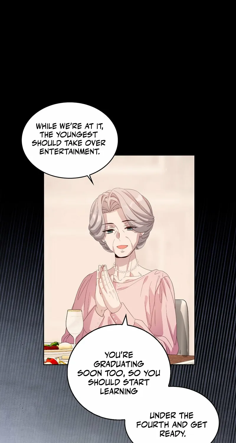 My Childhood Friend Loves Me While Hypnotized ♥ Chapter 11 - page 2