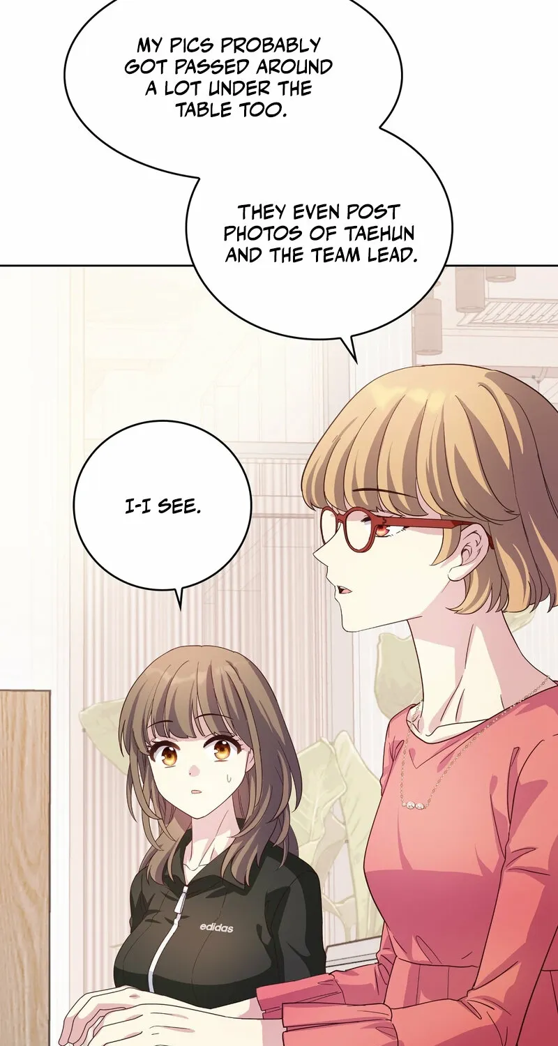 My Childhood Friend Loves Me While Hypnotized ♥ Chapter 11 - page 23