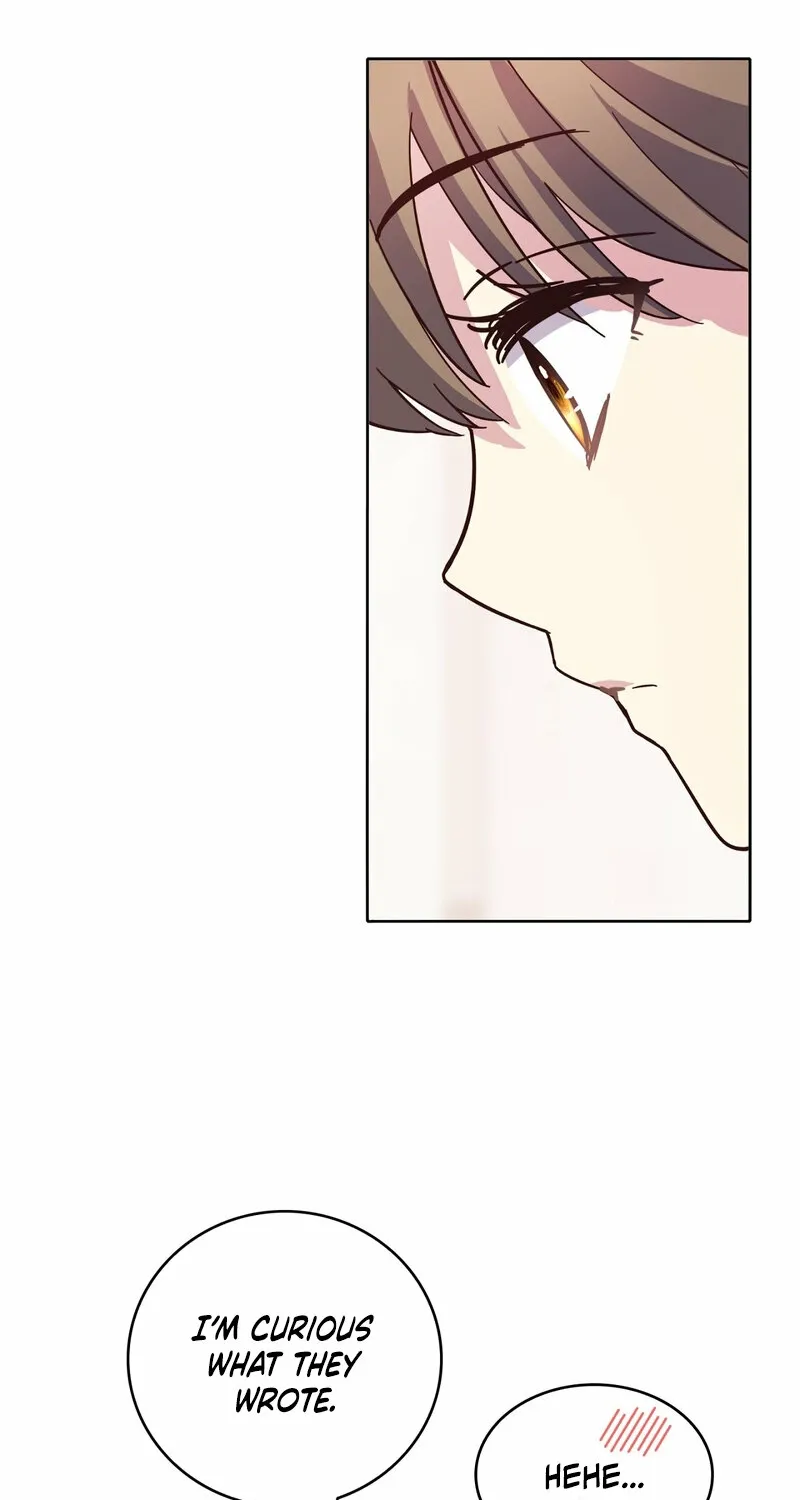 My Childhood Friend Loves Me While Hypnotized ♥ Chapter 11 - page 26
