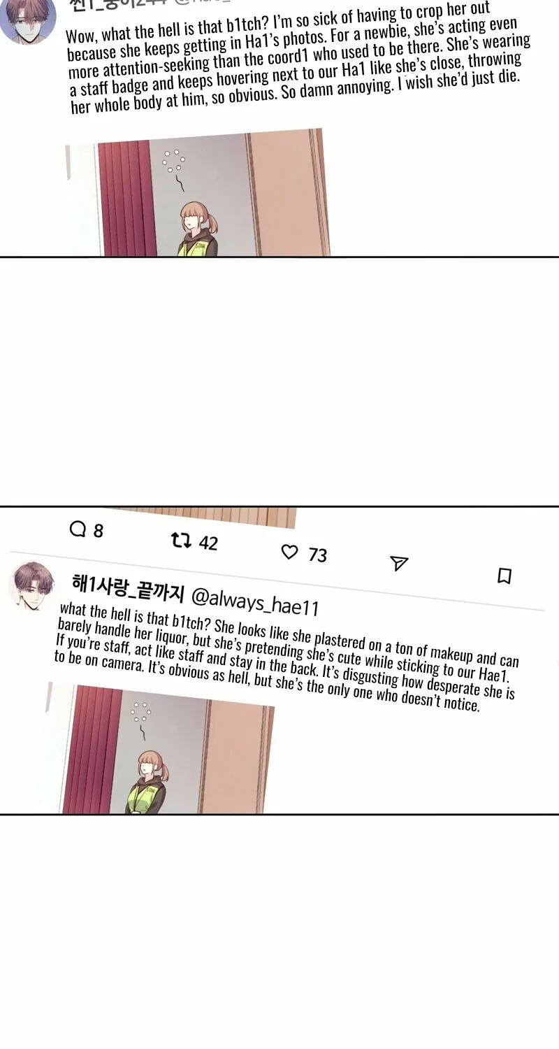 My Childhood Friend Loves Me While Hypnotized ♥ Chapter 11 - page 28