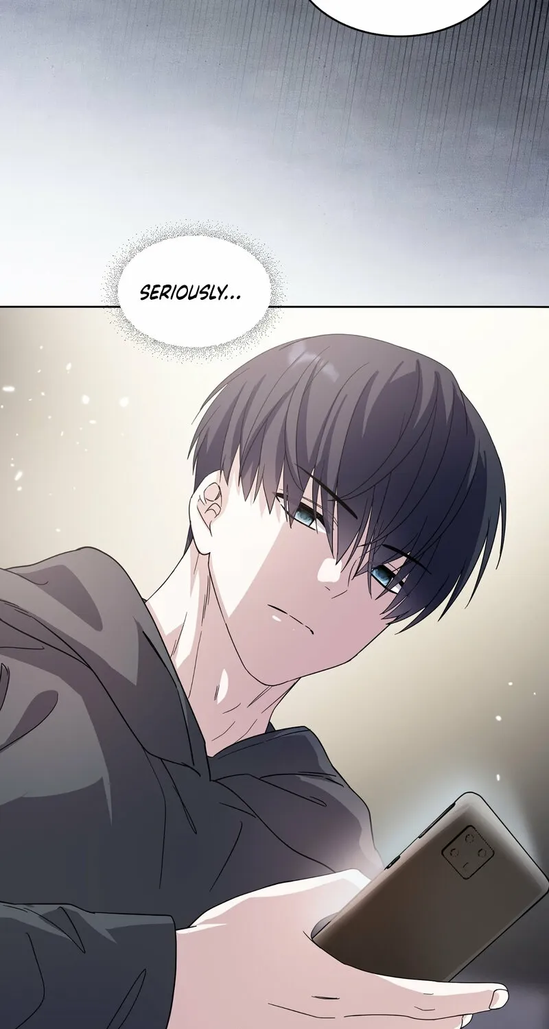 My Childhood Friend Loves Me While Hypnotized ♥ Chapter 11 - page 3