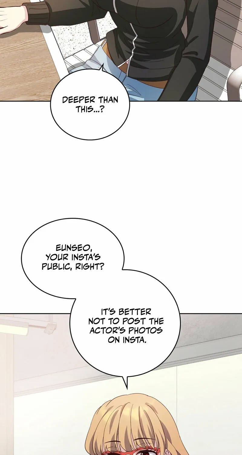 My Childhood Friend Loves Me While Hypnotized ♥ Chapter 11 - page 33