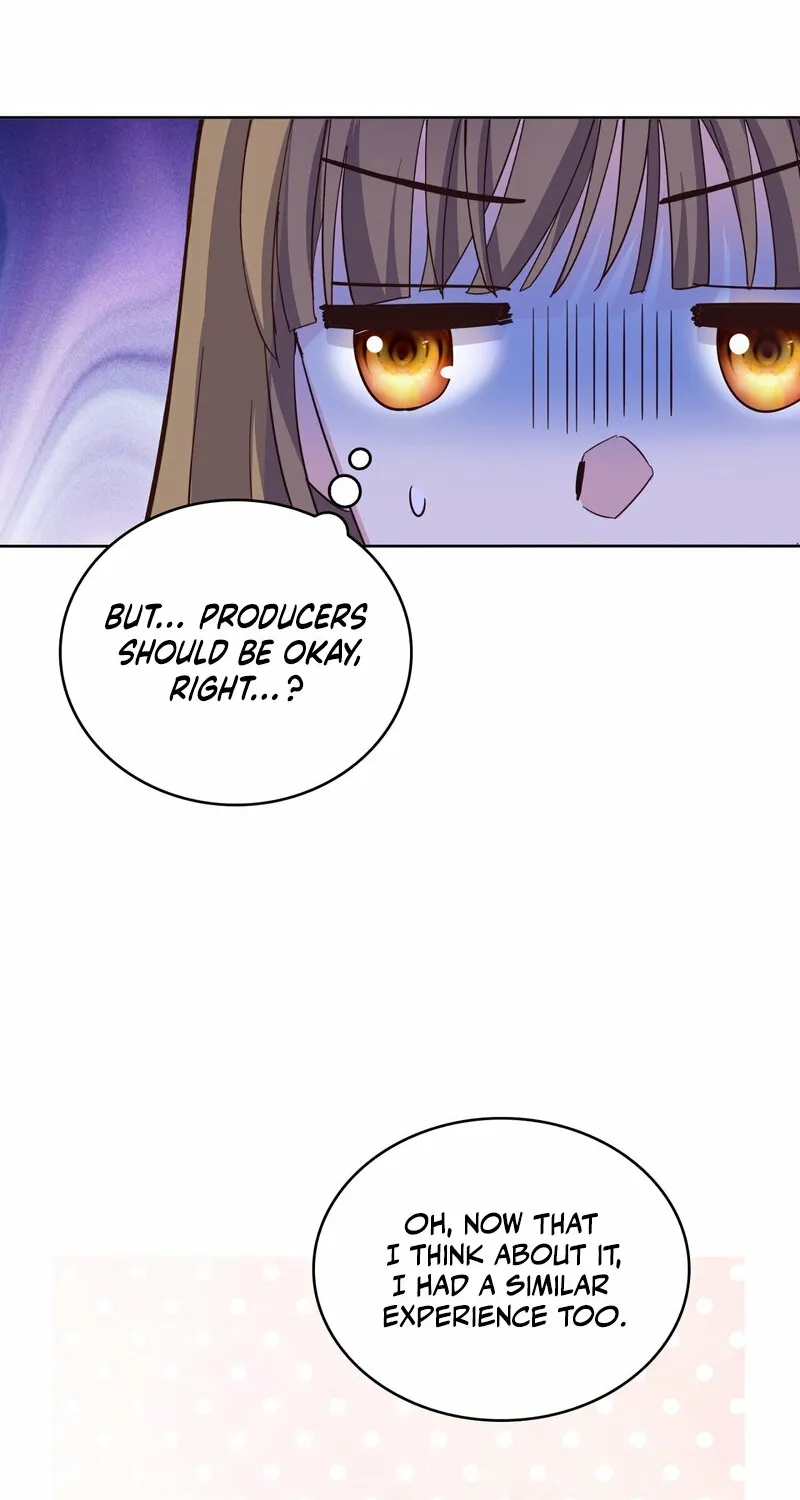 My Childhood Friend Loves Me While Hypnotized ♥ Chapter 11 - page 36