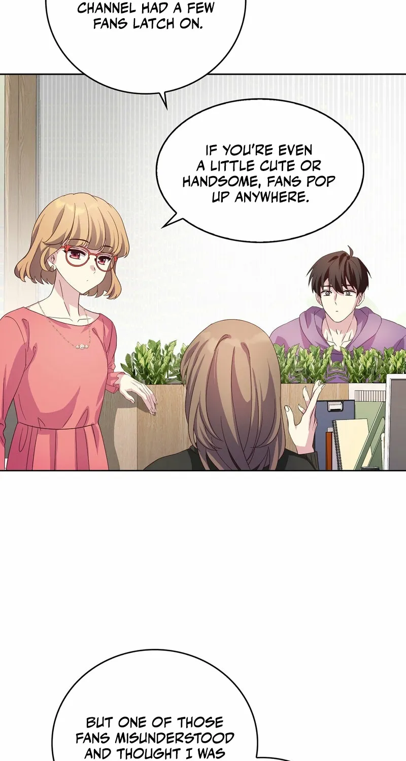 My Childhood Friend Loves Me While Hypnotized ♥ Chapter 11 - page 38