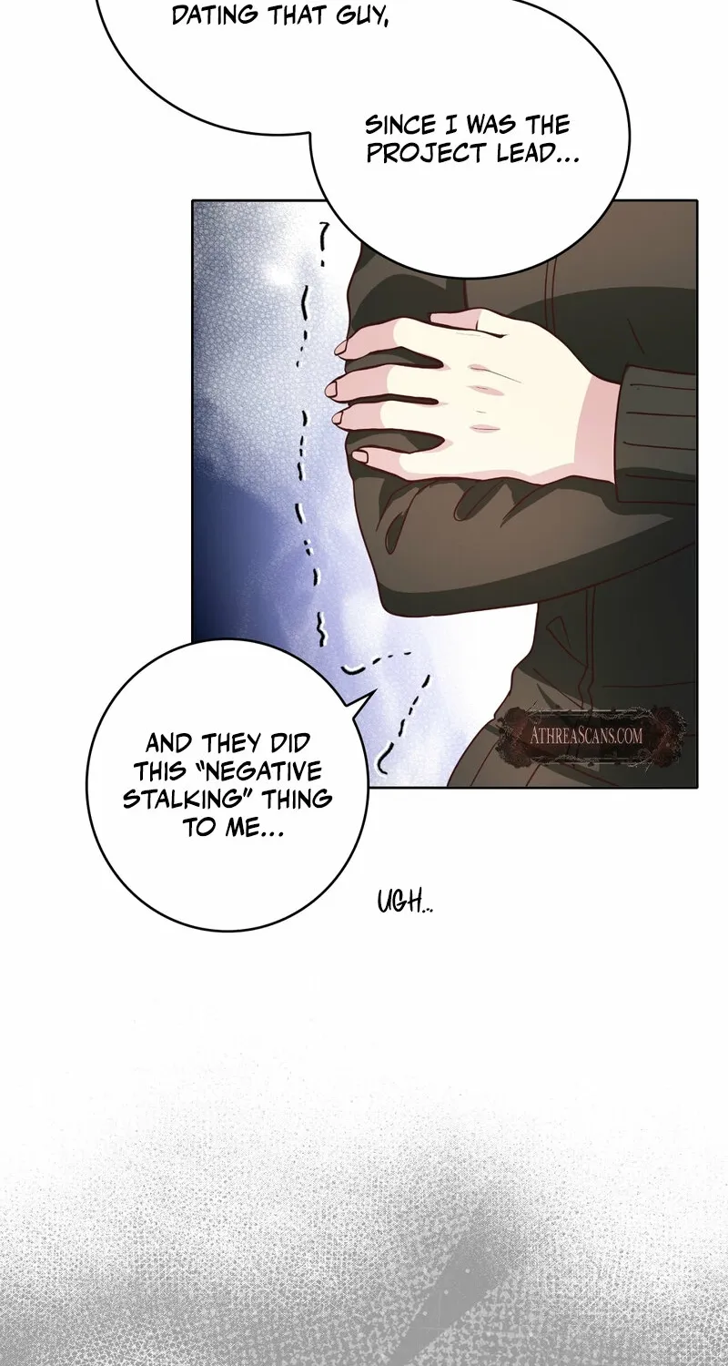 My Childhood Friend Loves Me While Hypnotized ♥ Chapter 11 - page 39