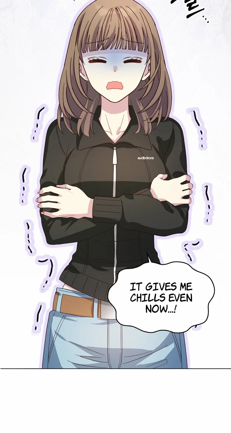 My Childhood Friend Loves Me While Hypnotized ♥ Chapter 11 - page 42