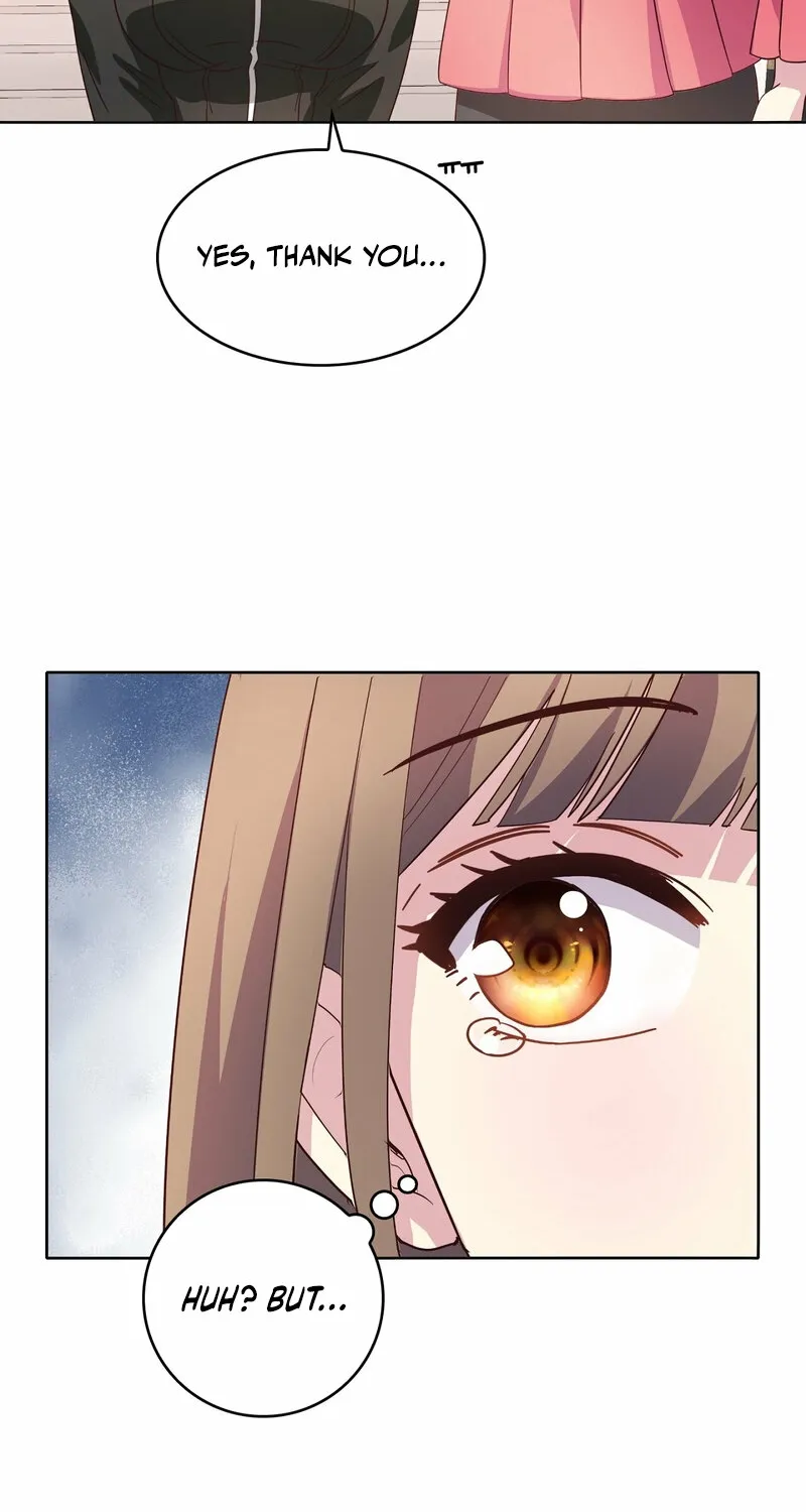 My Childhood Friend Loves Me While Hypnotized ♥ Chapter 11 - page 44