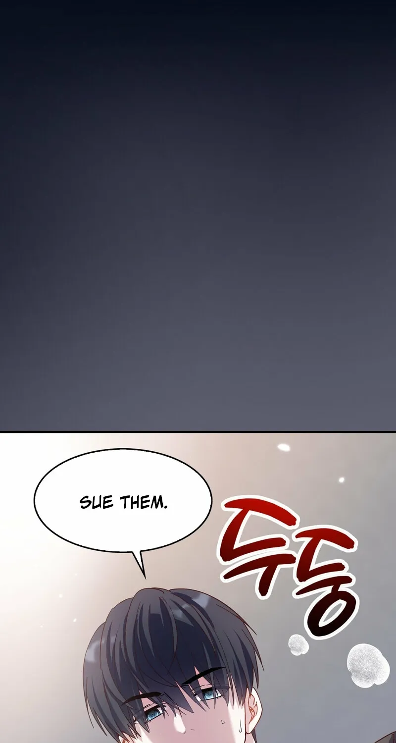 My Childhood Friend Loves Me While Hypnotized ♥ Chapter 11 - page 47
