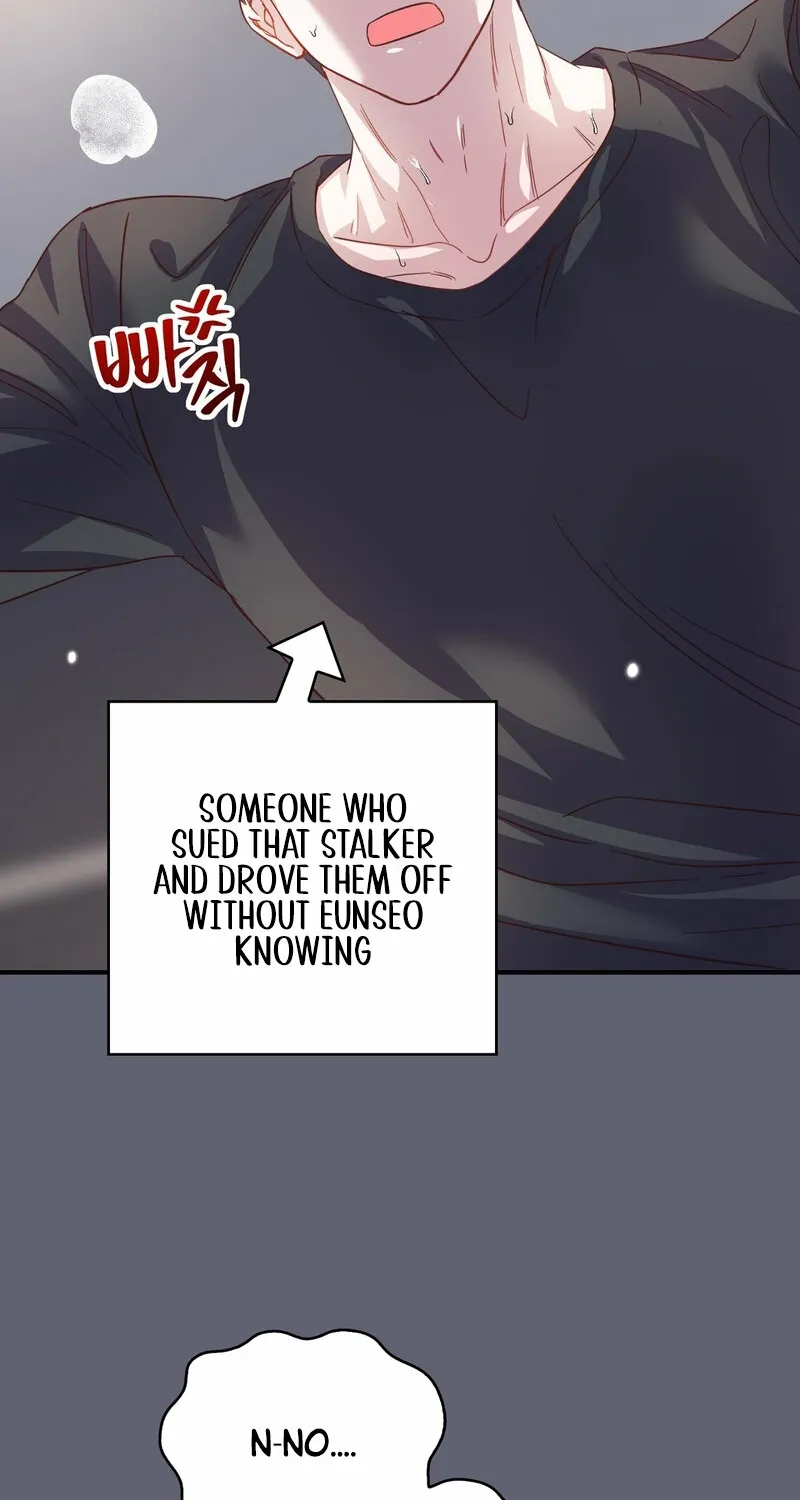 My Childhood Friend Loves Me While Hypnotized ♥ Chapter 11 - page 48