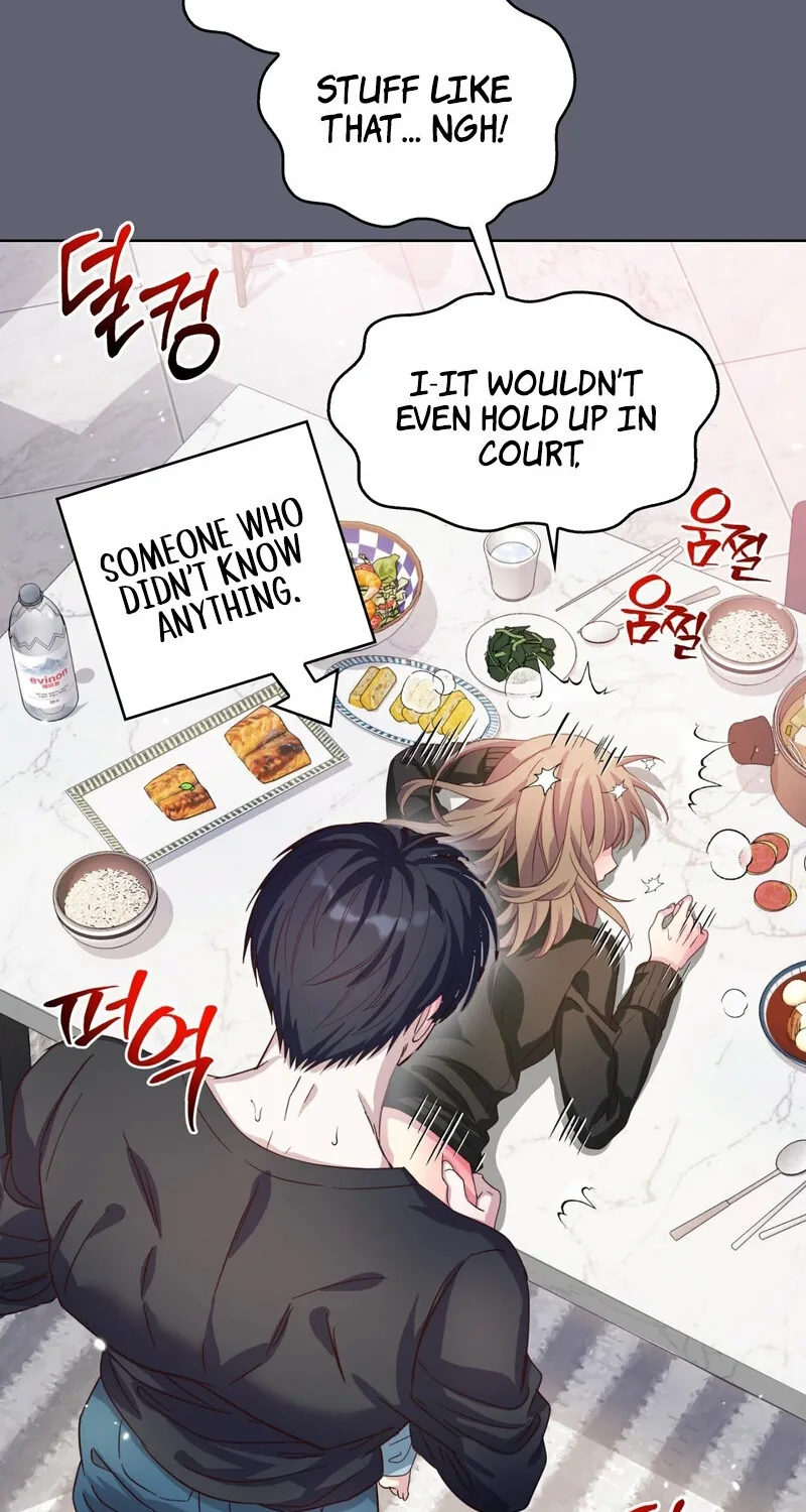 My Childhood Friend Loves Me While Hypnotized ♥ Chapter 11 - page 49