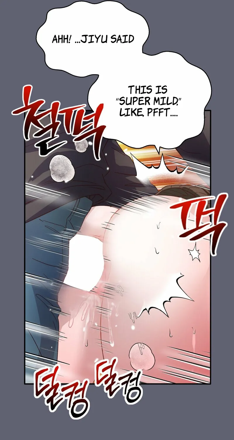 My Childhood Friend Loves Me While Hypnotized ♥ Chapter 11 - page 51
