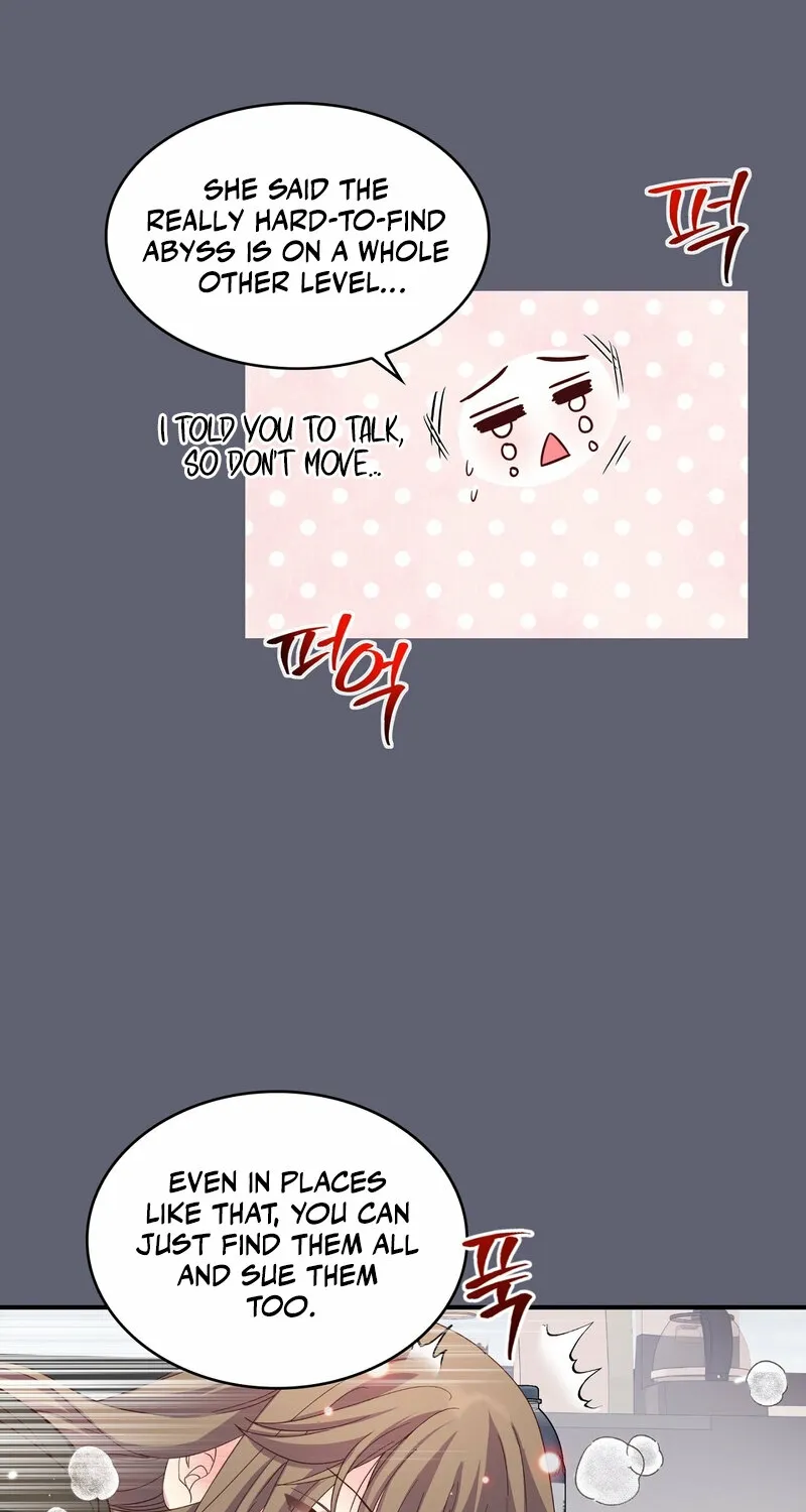 My Childhood Friend Loves Me While Hypnotized ♥ Chapter 11 - page 52