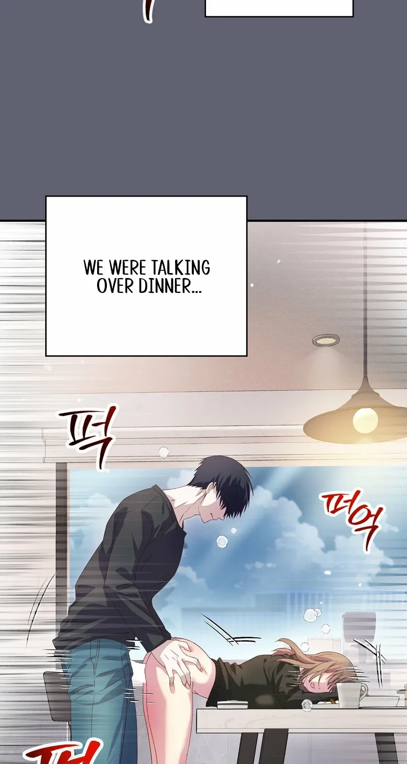 My Childhood Friend Loves Me While Hypnotized ♥ Chapter 11 - page 54