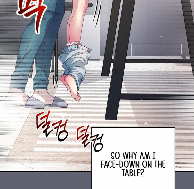 My Childhood Friend Loves Me While Hypnotized ♥ Chapter 11 - page 55