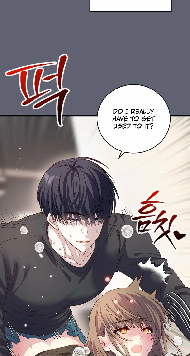 My Childhood Friend Loves Me While Hypnotized ♥ Chapter 11 - page 56