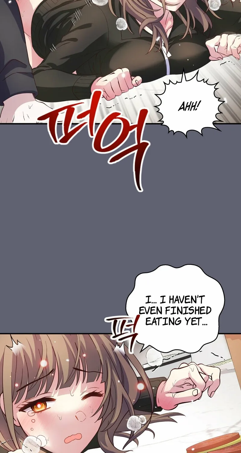 My Childhood Friend Loves Me While Hypnotized ♥ Chapter 11 - page 57