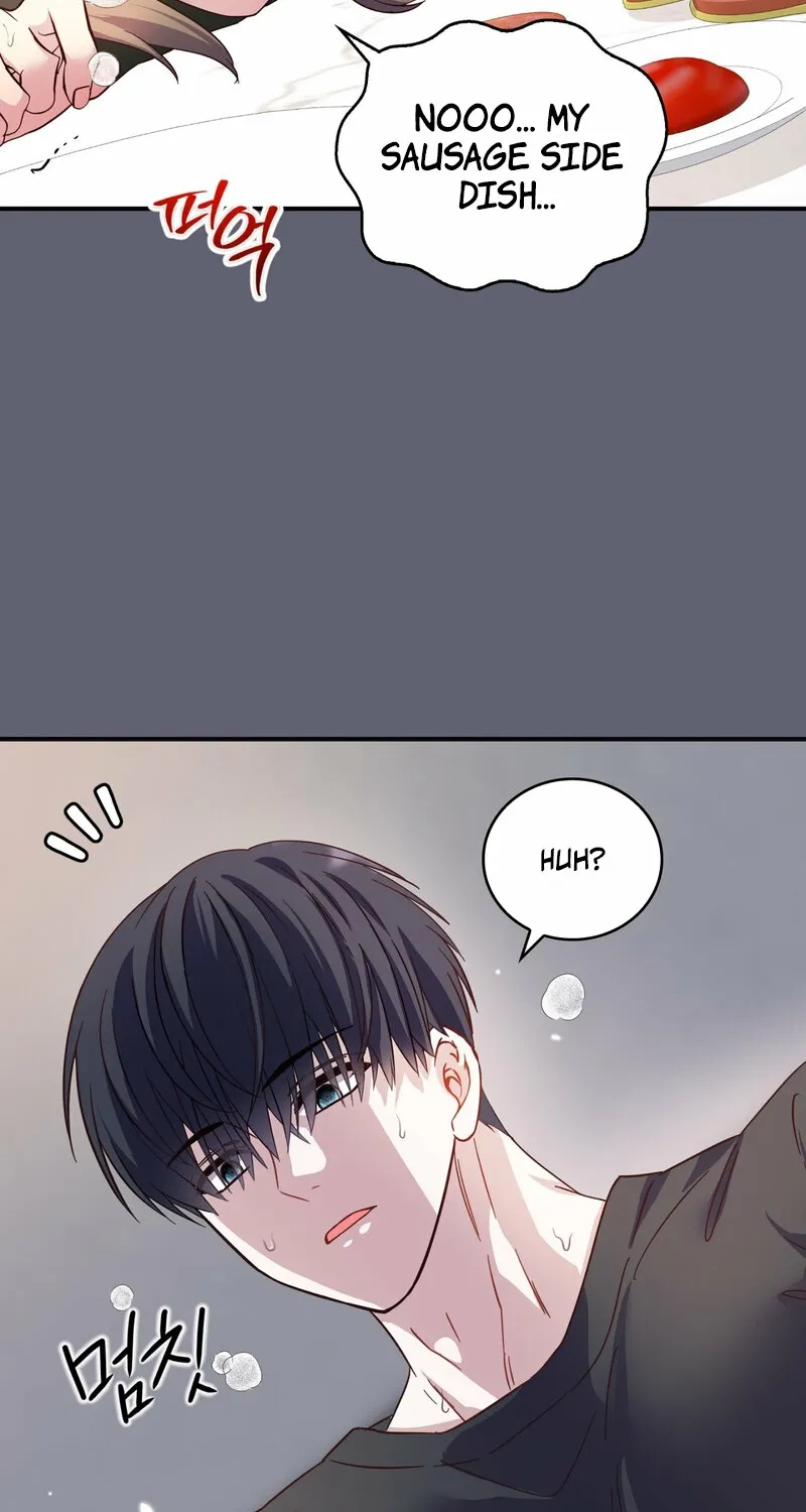 My Childhood Friend Loves Me While Hypnotized ♥ Chapter 11 - page 58