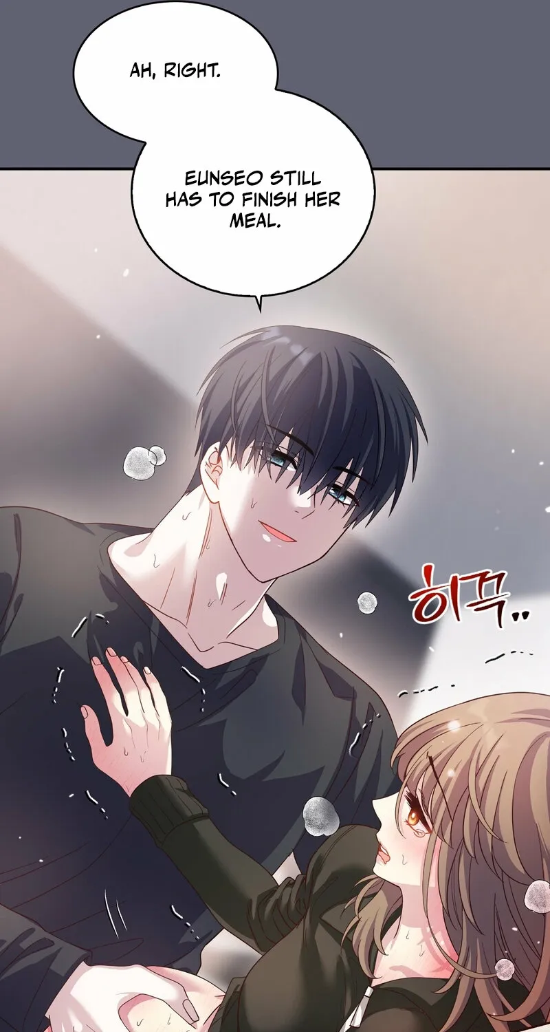 My Childhood Friend Loves Me While Hypnotized ♥ Chapter 11 - page 61