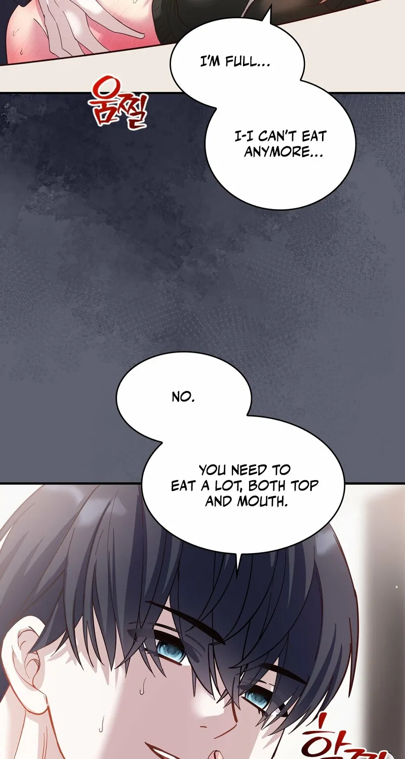 My Childhood Friend Loves Me While Hypnotized ♥ Chapter 11 - page 62
