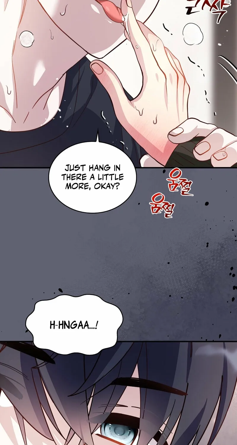 My Childhood Friend Loves Me While Hypnotized ♥ Chapter 11 - page 63