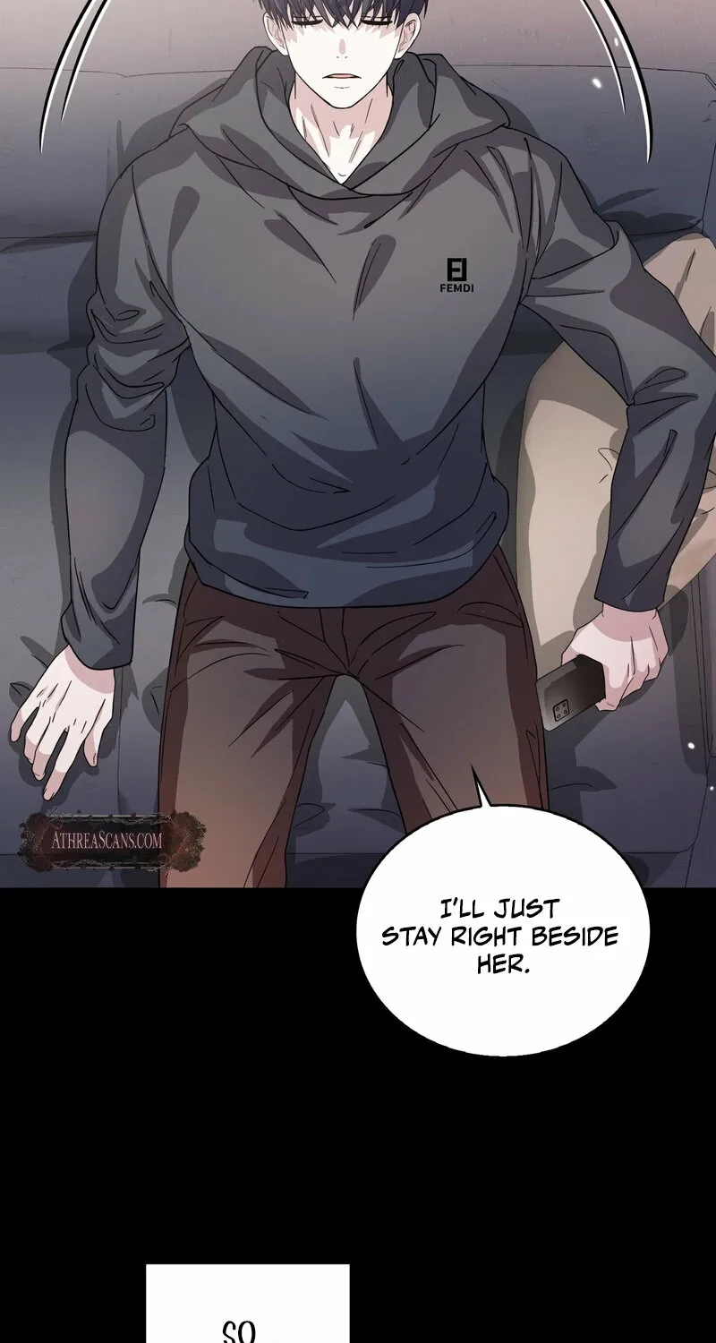 My Childhood Friend Loves Me While Hypnotized ♥ Chapter 11 - page 8