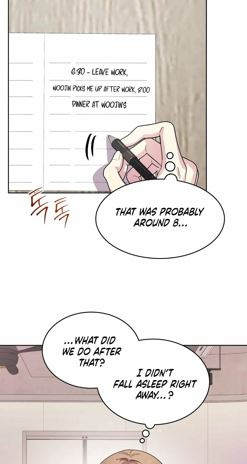 My Childhood Friend Loves Me While Hypnotized ♥ Chapter 12 - page 13