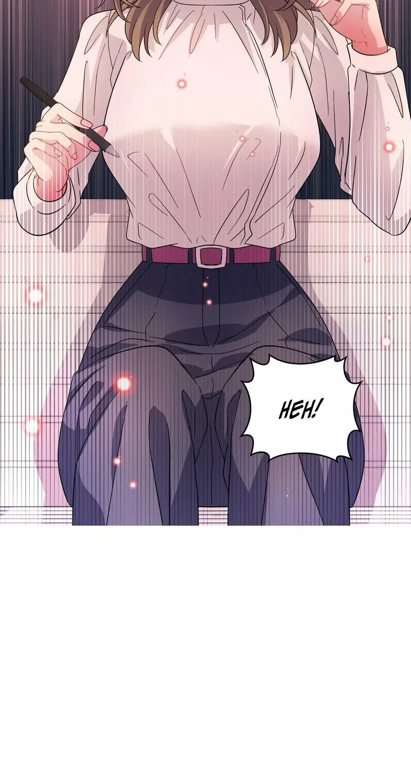 My Childhood Friend Loves Me While Hypnotized ♥ Chapter 12 - page 23