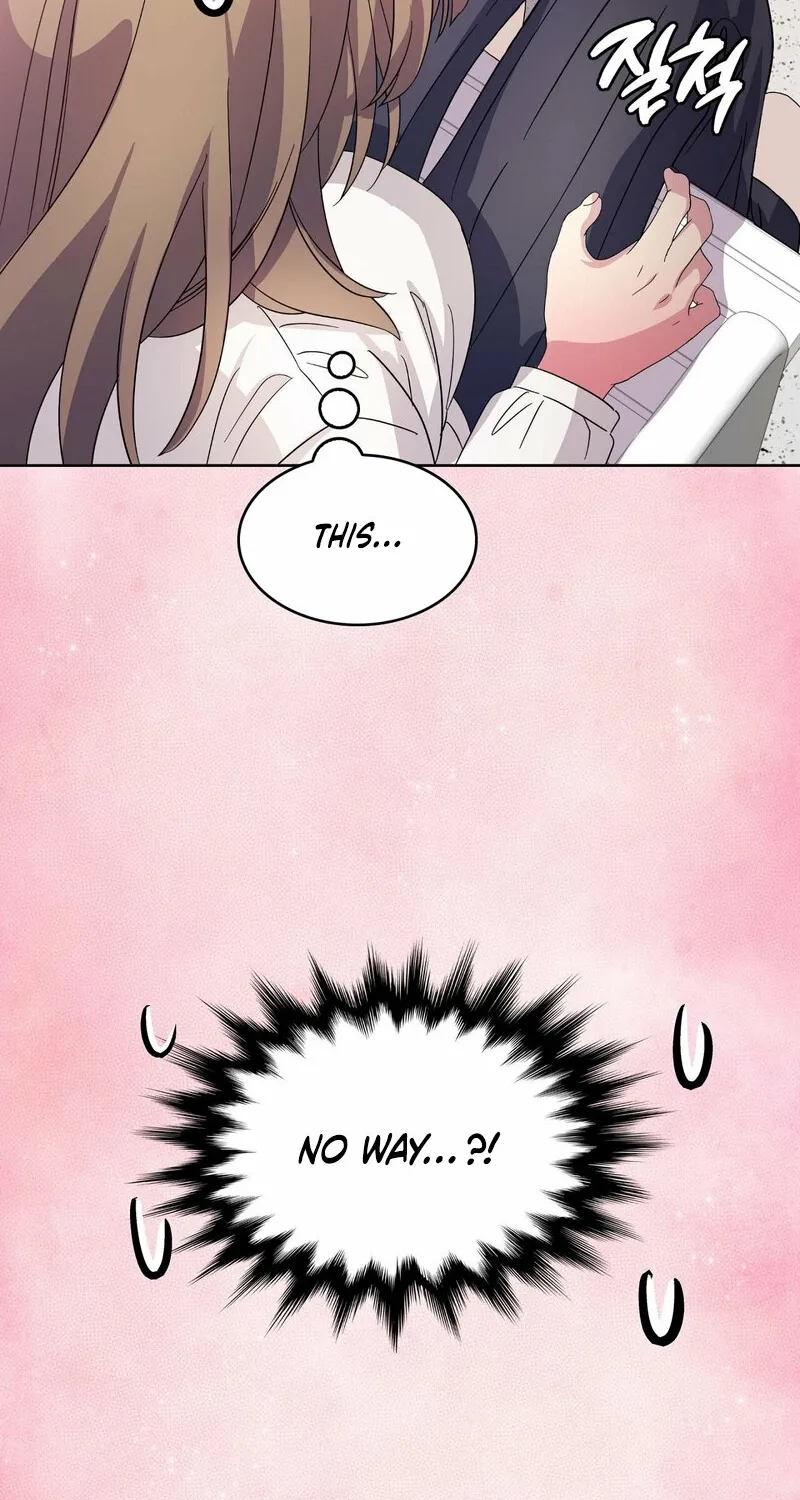 My Childhood Friend Loves Me While Hypnotized ♥ Chapter 12 - page 34